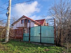 Izvoarele, sat Chiriacu, jud. Giurgiu casa + teren