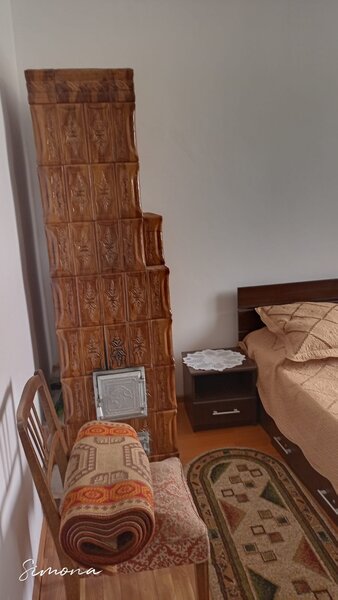 Izvoarele, sat Chiriacu, jud. Giurgiu casa +teren