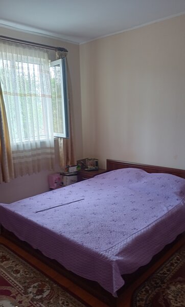 Izvoarele, sat Chiriacu, jud. Giurgiu casa + teren